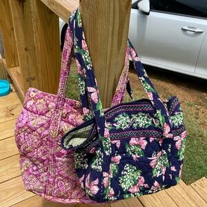 Vera Bradley Bundle Set